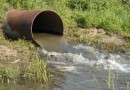 Загрязнение природной воды. Часть 2