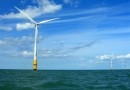 Новые методы строительства сделают морские турбины более эффективными