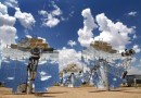 Энергия солнца для будущего мира. Часть 2 Солнечные модули в российской энергосистеме