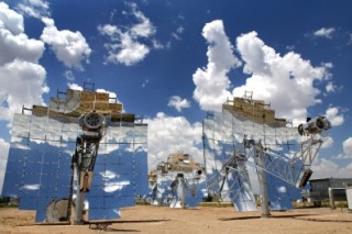 Энергия солнца для будущего мира. Часть 2 Солнечные модули в российской энергосистеме