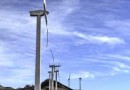 Увеличение объемов ветроэнергетики в Шри-Ланке