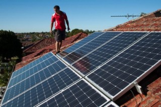 Сидней станет домом крупнейшего в Австралии солнечного проекта на крышах