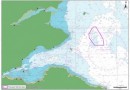 Разработчики планируют строительство морского ветропарка в Шотландии