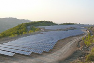 Scatec Solar построят в Африке 350 МВт солнечной энергии