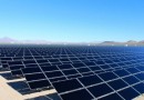 Fluor разработает 170 МВт солнечную электростанцию Centinela