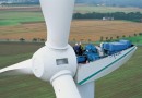 REpower и WSB подписывают контракт для 45 МВт польского ветропарка