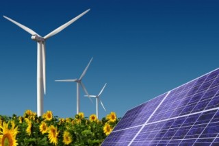 Возобновляемые источники энергии. Можно ли жить без нефти