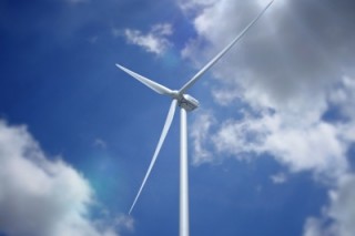 Alstom поставит ветряки для бразильского ветропарка