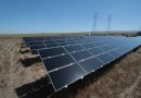 На калифорнийском солнечном проекте установлен миллионный модуль