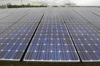 Иран вводит в эксплуатацию 17 солнечных электростанций