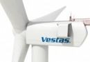 Vestas разрабатывает 8-мегаваттную морскую турбину