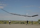 10 самолетов, летающих на энергии Солнца