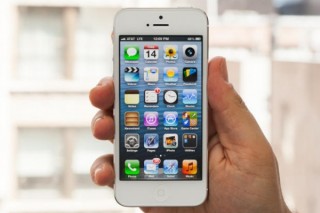 iPhone — один из самых токсичных телефонов
