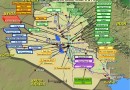 Ирак предлагает фирмам строить ветропарки и солнечные электростанции