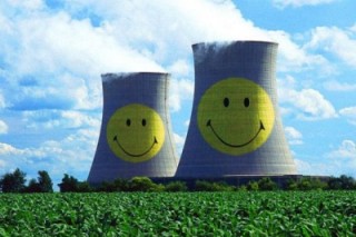 Чтобы обезопасить атомные электростанции в Европе нужны €10-25 млрд