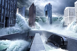 Всемирный потоп: о глобальной угрозе уже вовсю предупреждают ученые всего мира