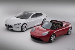 Tesla повысит цену на Model S