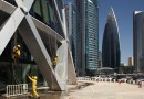 Экологи со всего мира призывают Катар сократить выбросы СО2