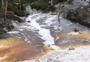 Крупная химическая авария в Финляндии угрожает безопасности приграничных территорий России