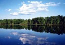 В Башкирии занялись экологической реабилитацией озера Шамсутдин