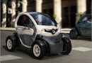 Компания Renault отзывает с рынка 6 тысяч своих электромобилей