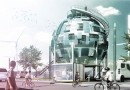Люди смогут жить в домах, созданных из нефтяных бункеров