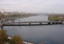 За сто семьдесят шесть миллионов гривен водную артерию Донецка очистят от мусора
