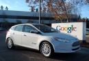 Google примет участие в создании моделей компании Tesla Motors