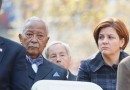 Кристин Куинн представила план по защите Нью-Йорка от наводнений