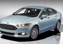 Ford Fusion Energi 2013 года будет стоить не менее $39,495