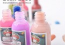 Экологичный лак из ракушек