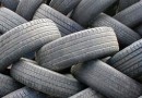 В Бурятии запущен первый завод по переработке автомобильных шин