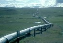 Газпром увеличит объем транзита газа через Белоруссию на 30%