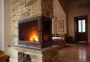 Ученые сделали дрова из отходов стрижки газона