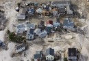 Увеличивается риск глобальных экологических изменений