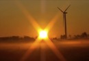 Азербайджан переходит на возобновляемые источники энергии