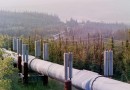 Азербайджанский газопровод TANAP будет построен только для Европы