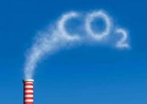 Выбросы парниковых газов вновь бьют рекорды
