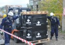 В Березниках ЧП. Подозрение на загрязнение атмосферы не подтвердились