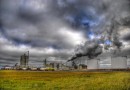 К 2020 году Российская Федерация сократит выбросы углекислого газа на пятнадцать-двадцать пять процентов