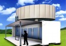 Ученые разработали новейший метод поглощения углекислого газа, который выделяют электростанции