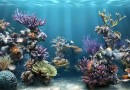 Кораллы к концу этого века будут истреблены