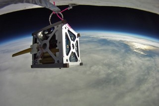 В США стали использовать спутники НАСА для мониторинга загрязнения воздуха