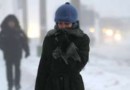 На севере Камчатки в ближайшее время ожидаются пятидесятиградусные морозы