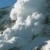На Камчатке возросла опасность схода лавин из-за циклона