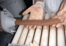 Для производства кирпичей используются бумажные отходы