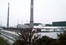 В Болгарии на АЭС «Козлодуй» ввели в работу установку, которая перерабатывает жидкие радиоактивные отходы