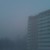 В Барнауле уже два дня не рассеивается туман и смог