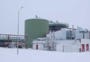 Биогазовая станция Белгородской области начала применять свекловичный жом