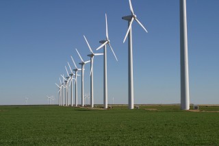 Ветроэнергетика в американском штате Вермонте